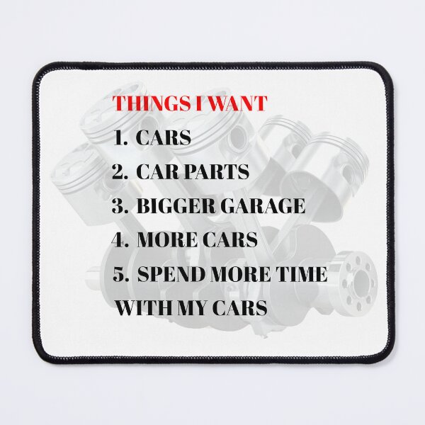 Item preview, Car Things designed and sold by ArtShare.