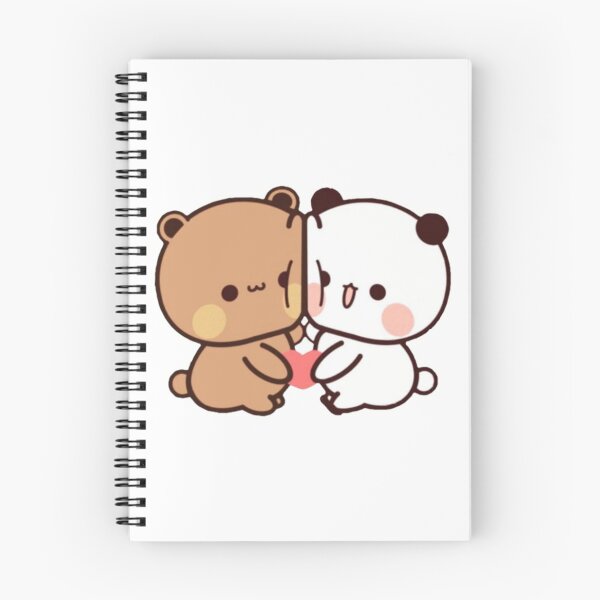 Item preview, Bubu dudu panda designed and sold by HappyPrints ⭐⭐⭐⭐⭐.