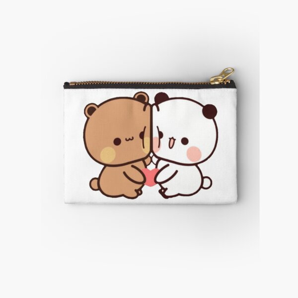 Item preview, Bubu dudu panda designed and sold by HappyPrints ⭐⭐⭐⭐⭐.