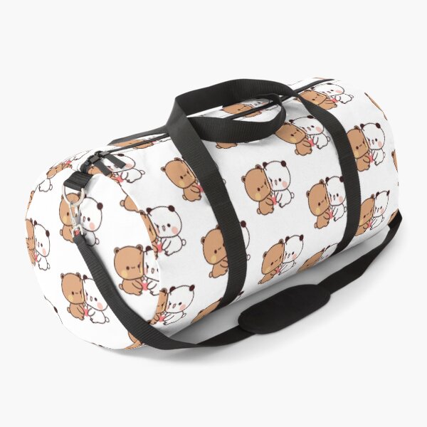 Item preview, Bubu dudu panda designed and sold by HappyPrints ⭐⭐⭐⭐⭐.