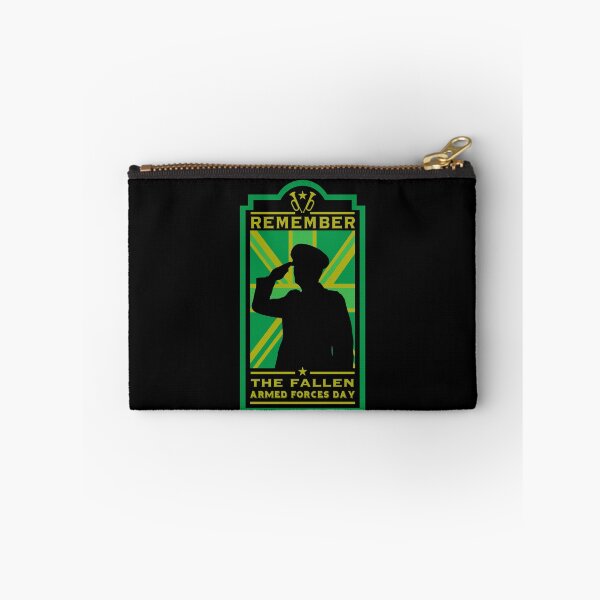 Item preview, British Armed Forces Day  designed and sold by happygiftideas.
