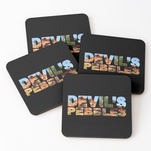 Item preview, DEVIL'S PEBBLES - Northern Territory Australia Day designed and sold by Adam Gormley.