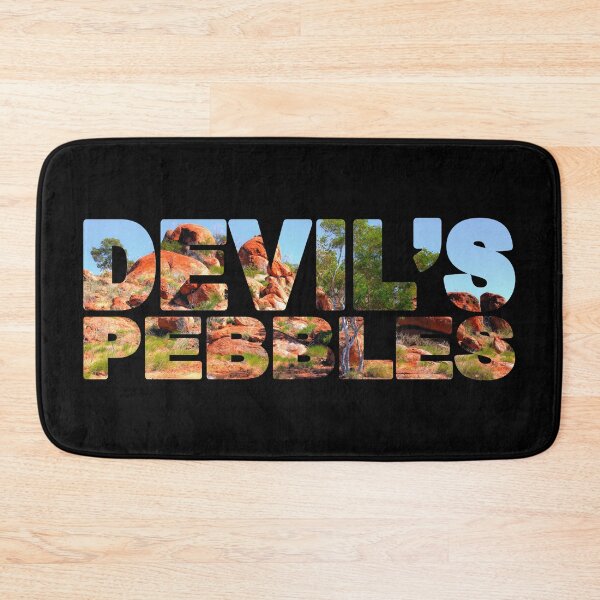 Item preview, DEVIL'S PEBBLES - Northern Territory Australia Day designed and sold by Adam Gormley.