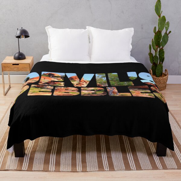 Item preview, DEVIL'S PEBBLES - Northern Territory Australia Day designed and sold by Adam Gormley.