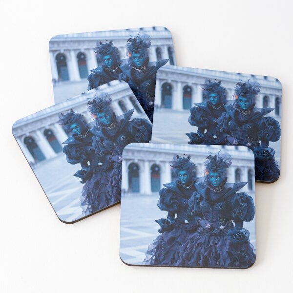 Item preview, Venice Carnevale 10 designed and sold by Lidia D'Opera Photographer.
