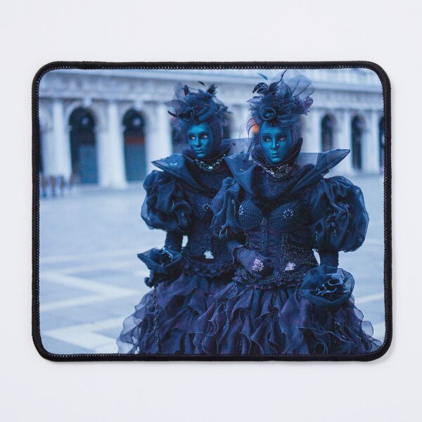 Item preview, Venice Carnevale 10 designed and sold by Lidia D'Opera Photographer.
