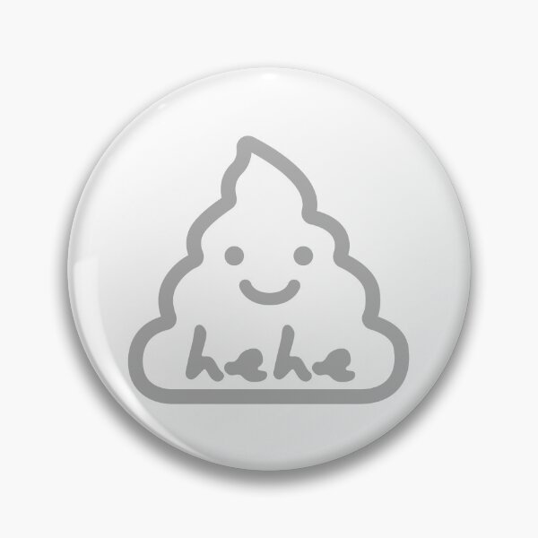 Item preview, DWorriBHappi Smiley Hehe Cute Logo designed and sold by DWorriBHappi.