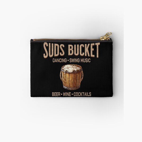 Item preview, The Suds Bucket | Funny Girls Baseball League Retro Movie designed and sold by dwinburn.
