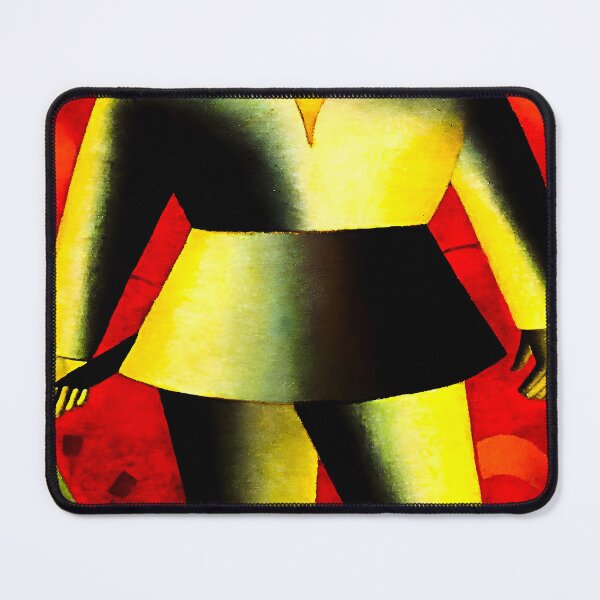 Item preview, kazimir malevich art style designed and sold by David-thomi.