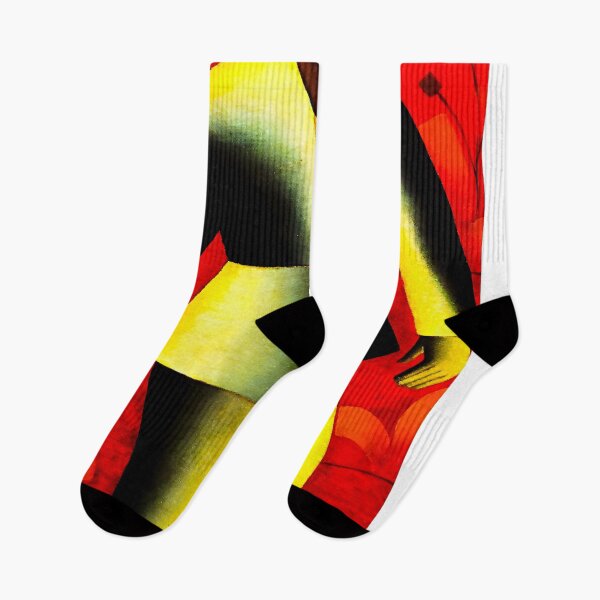 Item preview, kazimir malevich art style designed and sold by David-thomi.