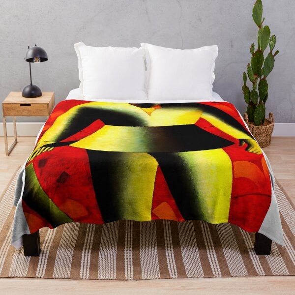 Item preview, kazimir malevich art style designed and sold by David-thomi.