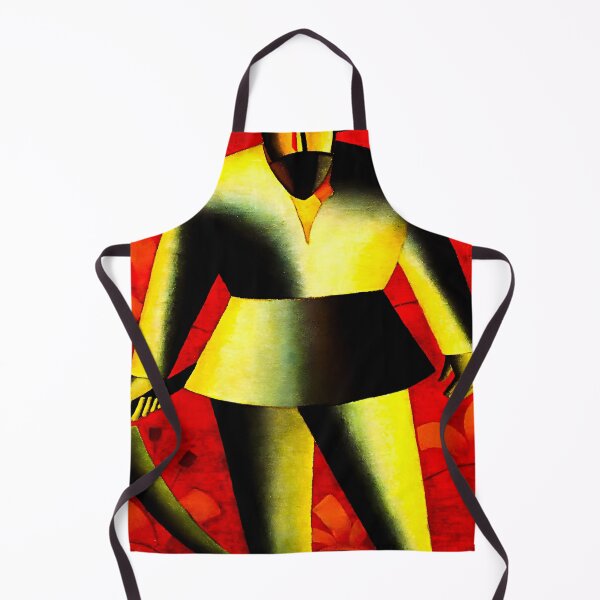 Item preview, kazimir malevich art style designed and sold by David-thomi.