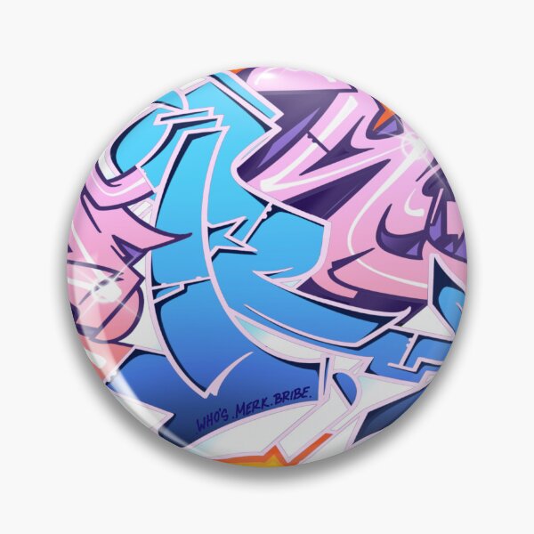 Item preview, Horus wildstyle designed and sold by Tuffytats.