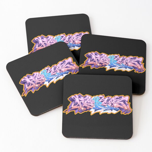Item preview, Horus wildstyle designed and sold by Tuffytats.