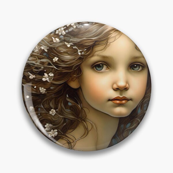 Item preview, A Fairytale  designed and sold by Beverley  Watson.