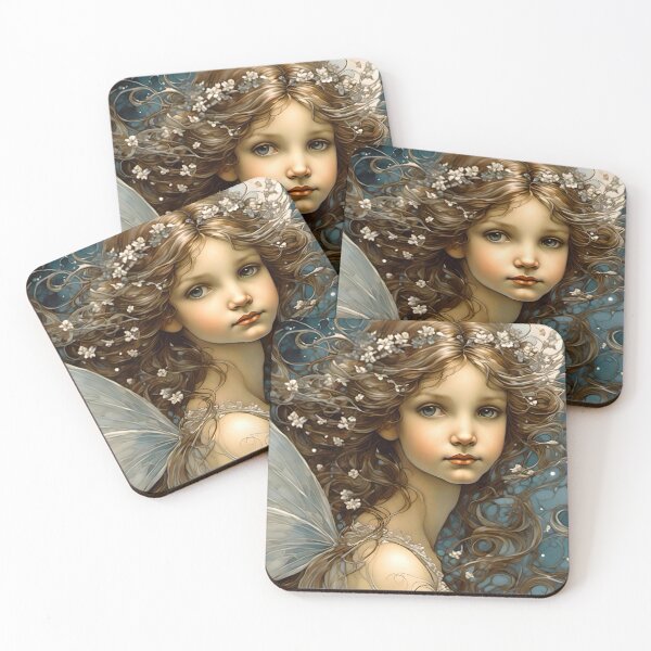 Item preview, A Fairytale  designed and sold by Beverley  Watson.