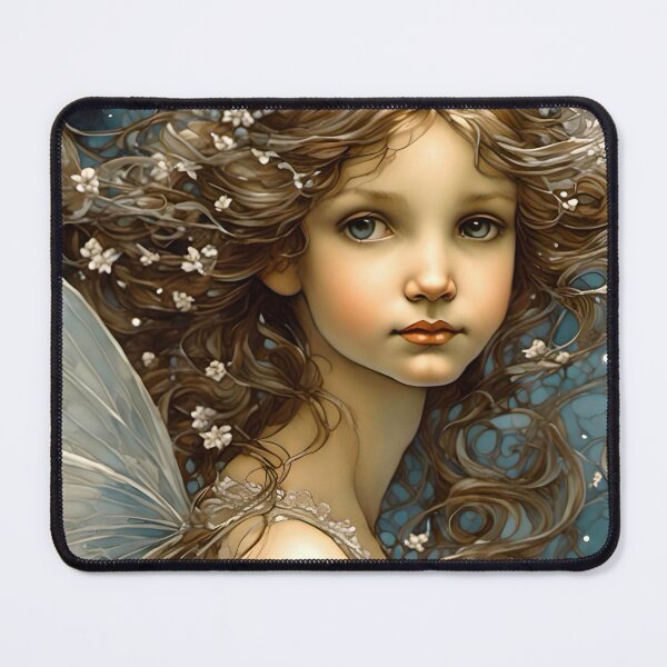 Item preview, A Fairytale  designed and sold by Beverley  Watson.