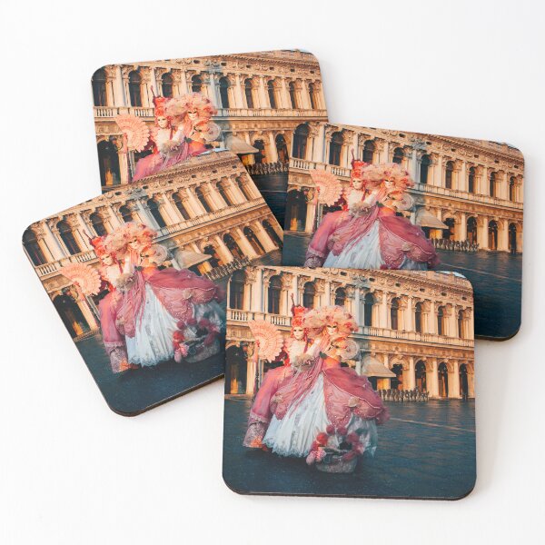 Item preview, Venice Carnevale 9 designed and sold by Lidia D'Opera Photographer.