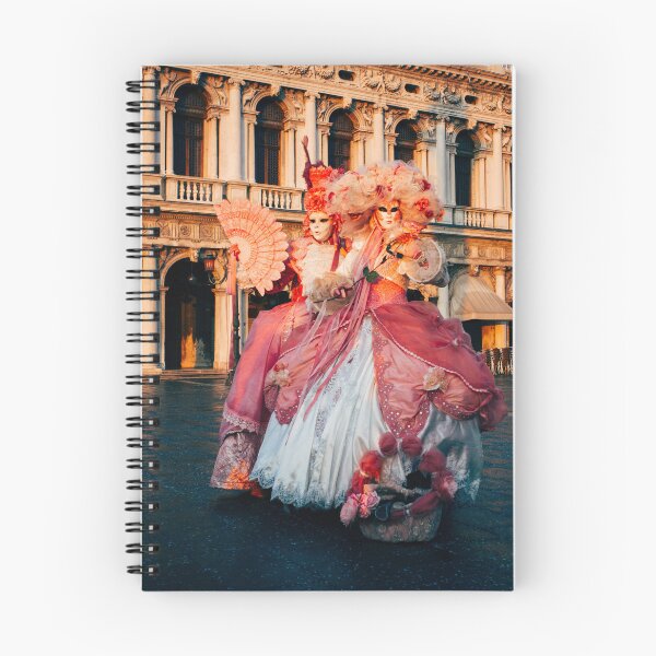 Item preview, Venice Carnevale 9 designed and sold by Lidia D'Opera Photographer.
