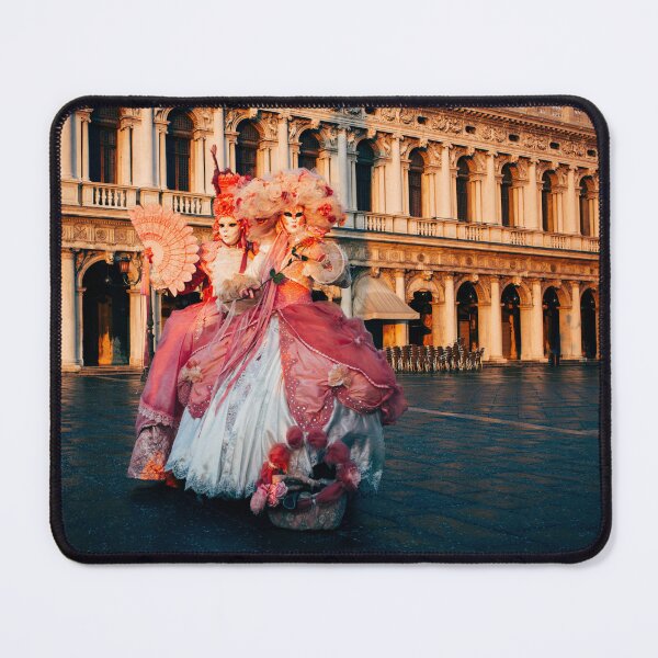 Item preview, Venice Carnevale 9 designed and sold by Lidia D'Opera Photographer.