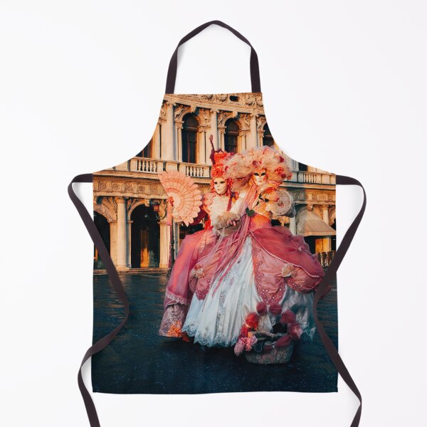 Item preview, Venice Carnevale 9 designed and sold by Lidia D'Opera Photographer.