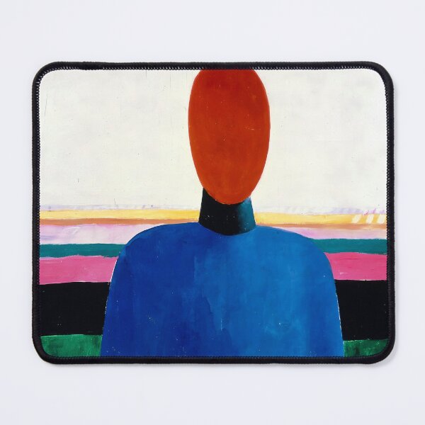 Item preview, kazimir malevich abstract art designed and sold by David-thomi.
