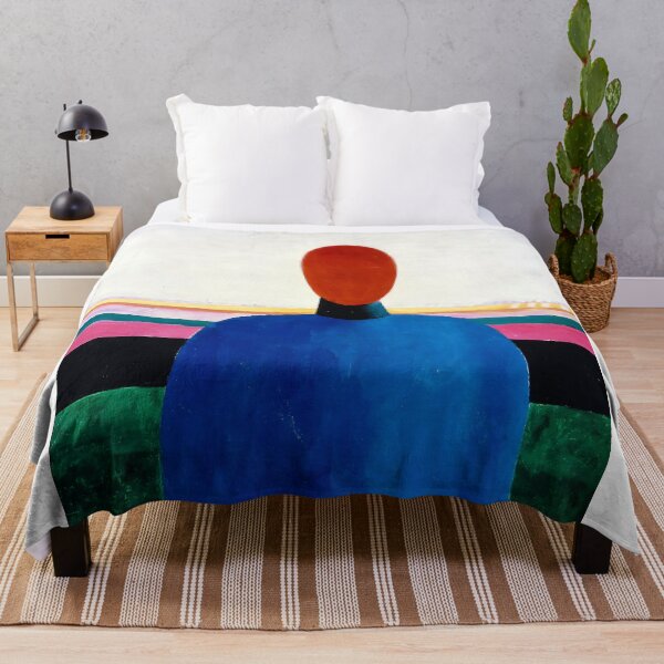 Item preview, kazimir malevich abstract art designed and sold by David-thomi.