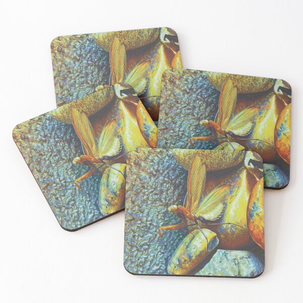 Item preview, Artificial painting 41 designed and sold by deep-sea-birds.