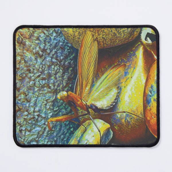Item preview, Artificial painting 41 designed and sold by deep-sea-birds.
