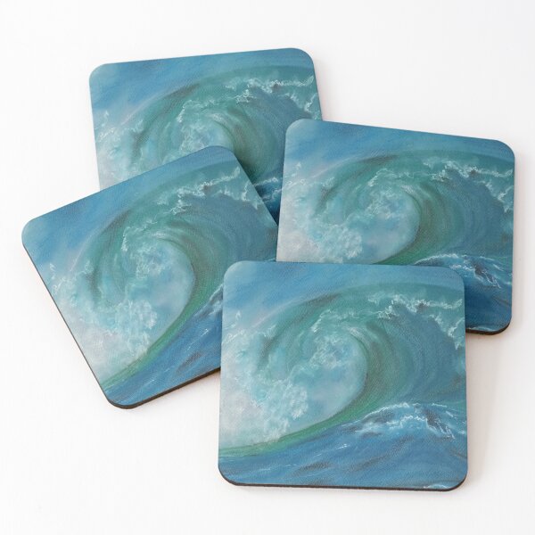 Item preview, Rough waters designed and sold by Malykadoje.