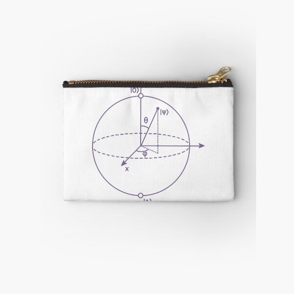 Item preview, Bloch Sphere designed and sold by smileyface8.