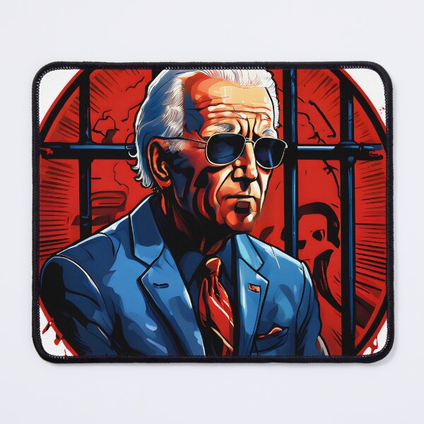 Item preview, Biden for Prison 2024 designed and sold by PghArt.