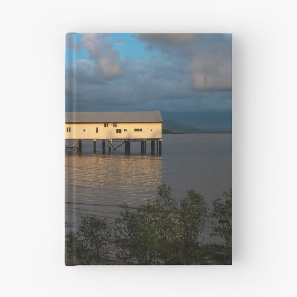 Item preview, Sugar Wharf, Port Douglas, Australia designed and sold by Kate Powick.