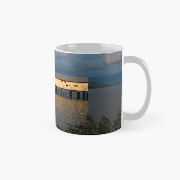 Item preview, Sugar Wharf, Port Douglas, Australia designed and sold by Kate Powick.