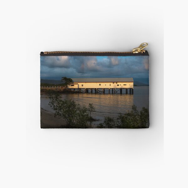 Item preview, Sugar Wharf, Port Douglas, Australia designed and sold by Kate Powick.