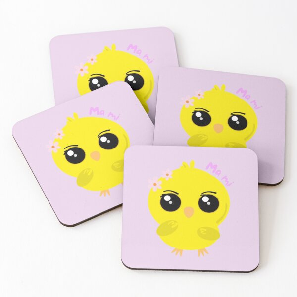 Item preview, Coco Chick Mum designed and sold by HuiArt.