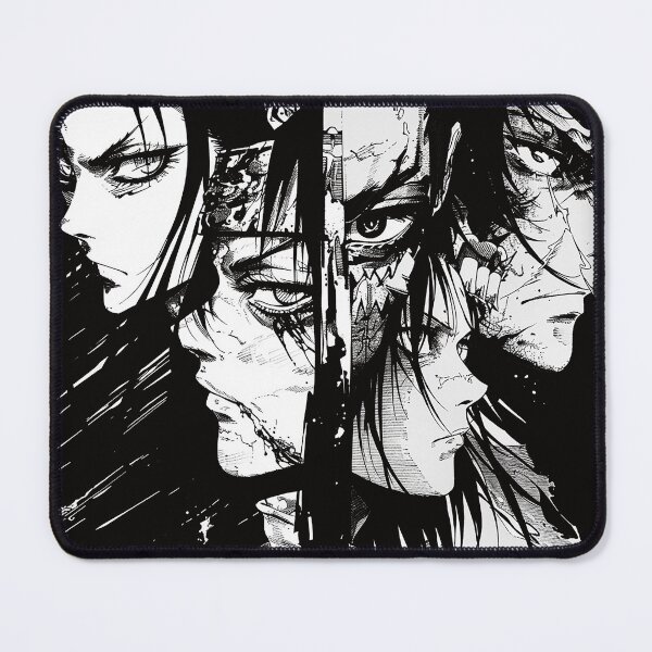Item preview, Faces of the Unspoken 5.0 designed and sold by BoldInStyle.