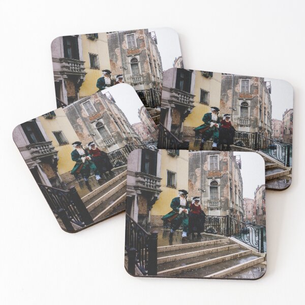 Item preview, Venice Carnevale 7 designed and sold by Lidia D'Opera Photographer.