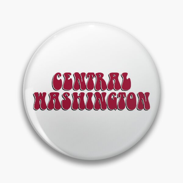 Item preview, CWU Central Washington University designed and sold by kkosmicki.