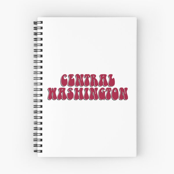 Item preview, CWU Central Washington University designed and sold by kkosmicki.