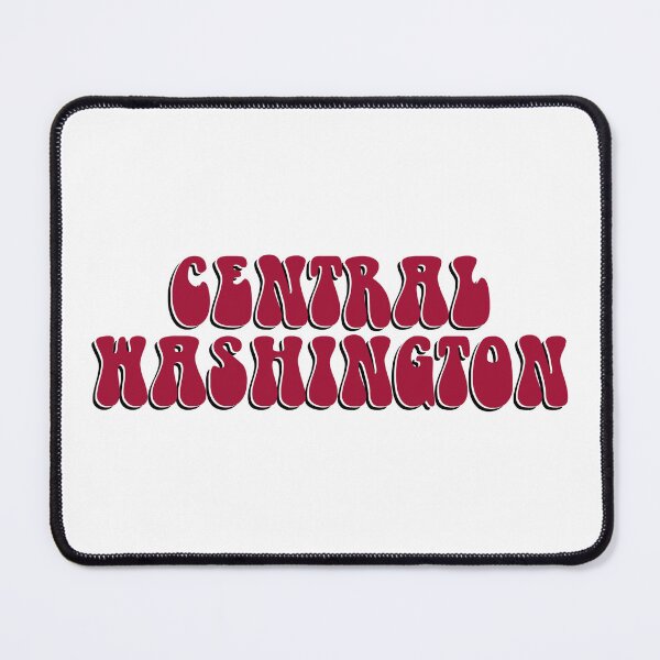 Item preview, CWU Central Washington University designed and sold by kkosmicki.