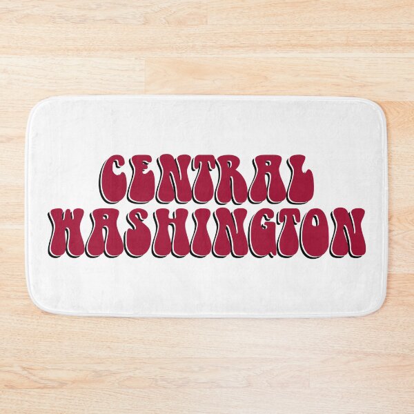 Item preview, CWU Central Washington University designed and sold by kkosmicki.