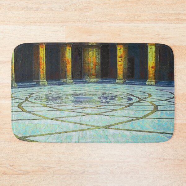 Item preview, Artificial painting 43 designed and sold by deep-sea-birds.