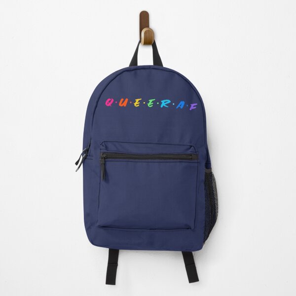 Item preview, QueerAF Gay Pride designed and sold by haneydenning.