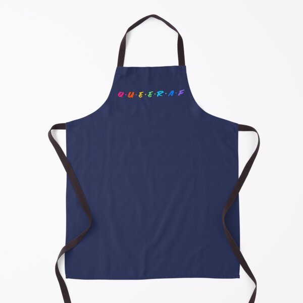 Item preview, QueerAF Gay Pride designed and sold by haneydenning.
