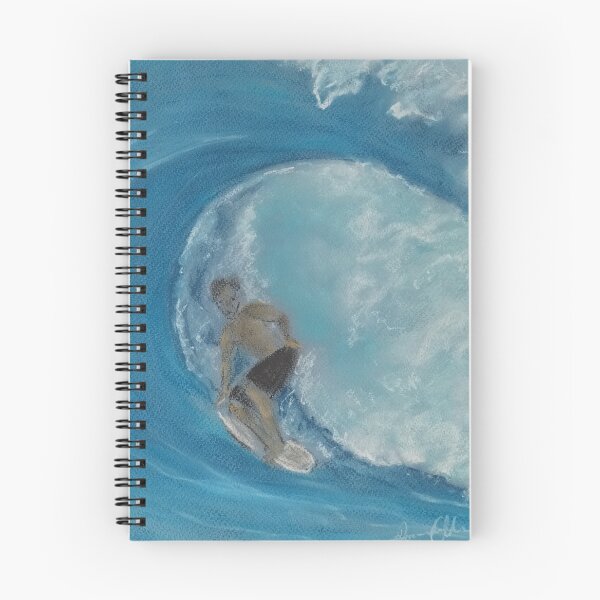 Item preview, Riding the wave designed and sold by Malykadoje.