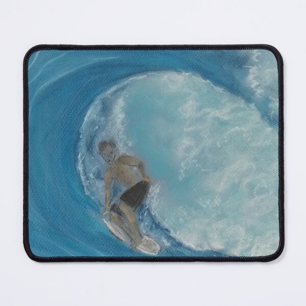 Item preview, Riding the wave designed and sold by Malykadoje.