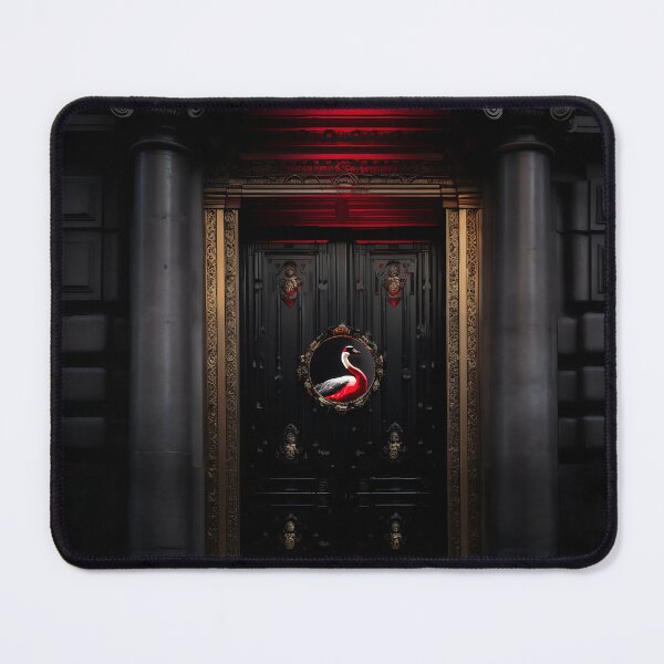 Item preview, Narrative Sorcery: The Inscrutable Doorway to Self-Mastery designed and sold by Rebecka Eggers.