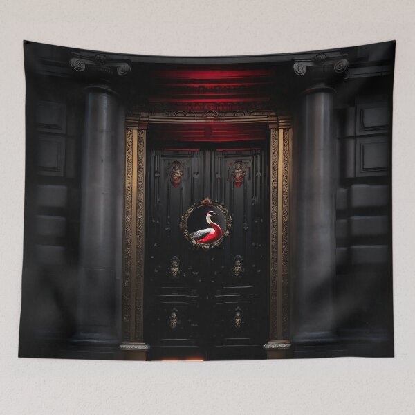 Item preview, Narrative Sorcery: The Inscrutable Doorway to Self-Mastery designed and sold by Rebecka Eggers.