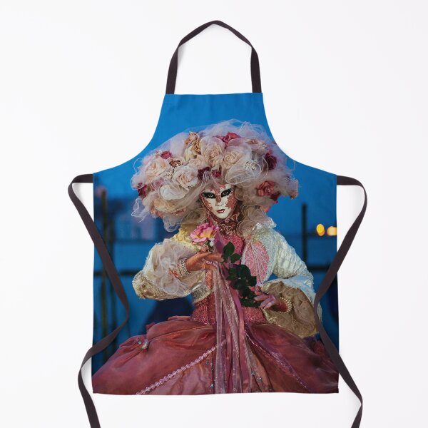 Item preview, Venice Carnevale 6 designed and sold by Lidia D'Opera Photographer.